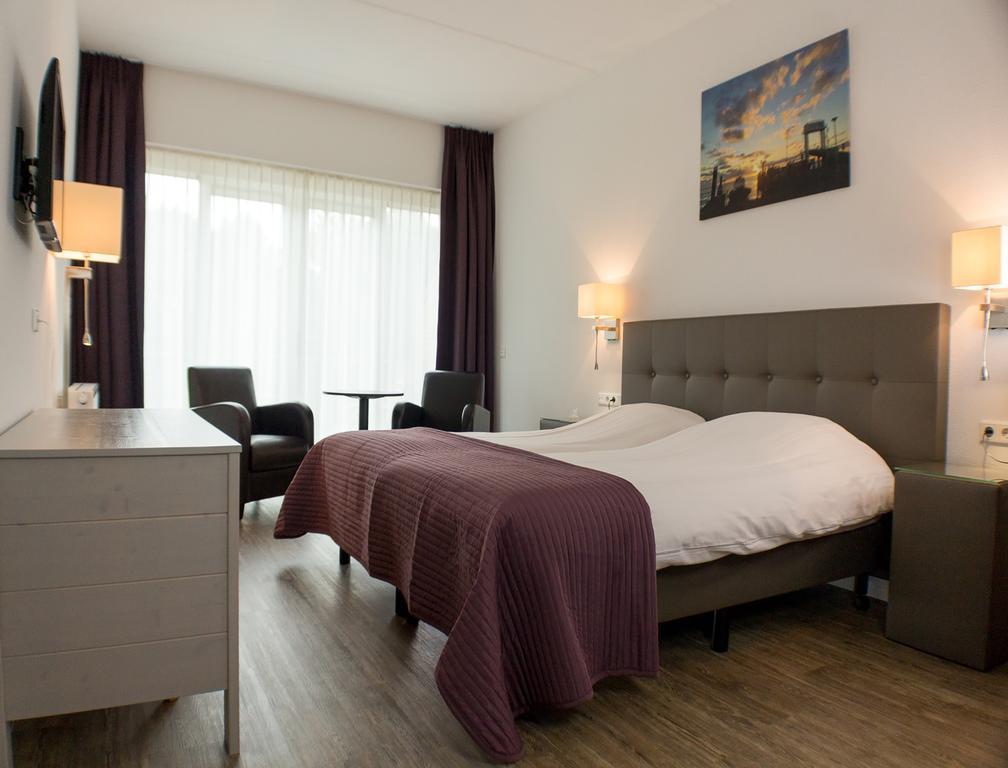 Hotel Cafe Restaurant Duinzicht Schiermonnikoog Zimmer foto